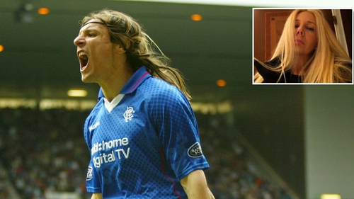 Claudio Caniggia bị tố bạo hành vợ cũ, 'Đứa con thần gió” là kẻ vũ phu