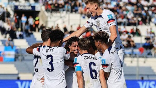 Nhận định, soi kèo U20 Mỹ vs U20 Uruguay (4h00, 5/6), bóng đá U20 World Cup