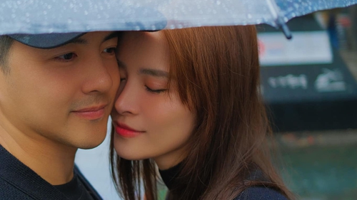 Khối tài sản đáng nể của cặp đôi Đông Nhi - Ông Cao Thắng 