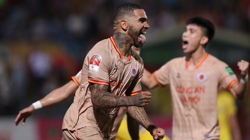 V-League 2023 và những cuộc chiến ở 'đỉnh' và 'đáy'