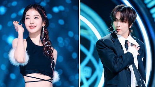 Lý do các thần tượng K-pop ngày càng ăn kiêng nghiêm ngặt