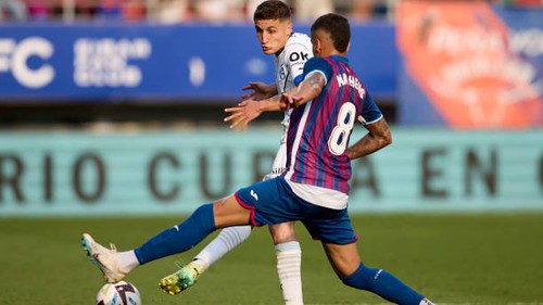 Nhận định, soi kèo Alaves vs Eibar (02h00, 9/6), play-off thăng hạng, hạng Nhì Tây Ban Nha
