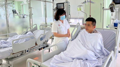 Vụ ngạt khí trong ô tô: Sức khỏe người bố và con gái thứ hai đã ổn định