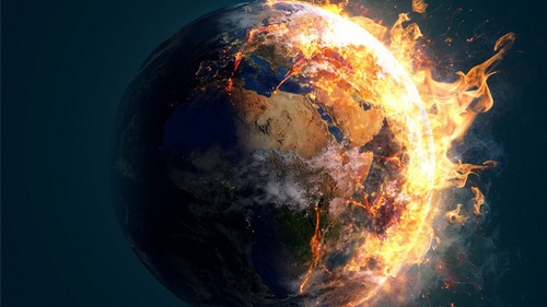 El Nino có nguy cơ 'tái xuất', tăng nhiệt toàn cầu