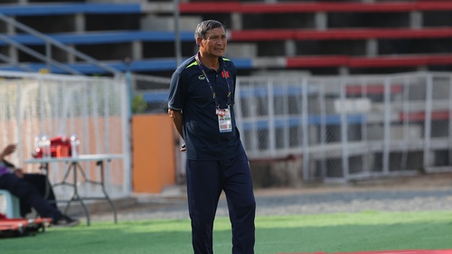 HLV Mai Đức Chung: 'Đội tuyển nữ Việt Nam đến World Cup với tâm thế thoải mái nhất'