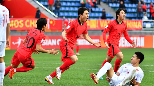 Nhận định, soi kèo U20 Ý vs U20 Hàn Quốc (04h00, 9/6), bán kết U20 World Cup 2023