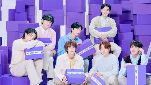 Fan liên tiếp nhận tin vui từ BTS trước thềm kỷ niệm 10 năm ra mắt