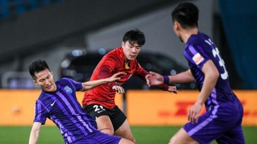 Nhận định, soi kèo Chengdu Rongcheng vs Tianjin Jinmen Tiger (18h35, 8/6), vòng 12 VĐQG Trung Quốc