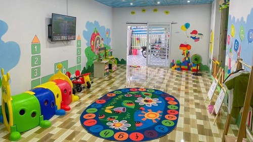 Bình Phước: Điều tra, làm rõ vụ bé 2 tuổi tử vong tại Trường Mầm non