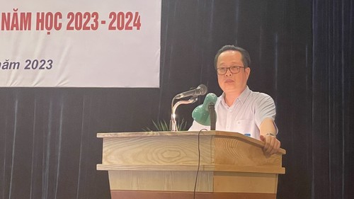 Thi vào lớp 10 năm học 2023-2024: Hà Nội sẵn sàng tổ chức kỳ thi an toàn, chất lượng