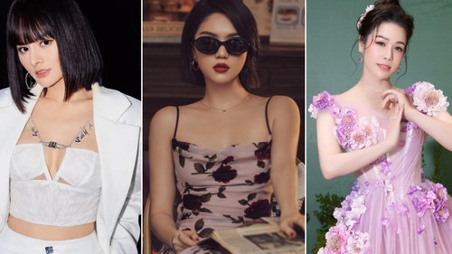 Vũ Thu Phương và các sao Việt bị trộm 'ghé thăm' nhà