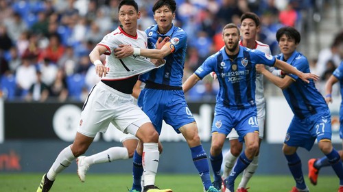 Nhận định, soi kèo Ulsan Hyundai vs Jeju United (16h00, 10/6), K-League vòng 18