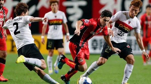 Nhận định, soi kèo Seoul vs Pohang Steelers (16h00, 11/6), vòng 18 K-League