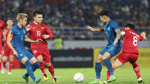 Quang Hải sẽ là mảnh ghép hoàn hảo cho Công an Hà Nội