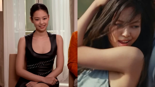 Vai diễn Hollywood của Jennie Blackpink: Sự đấu tranh giữa gợi cảm và dung tục trong nghệ thuật