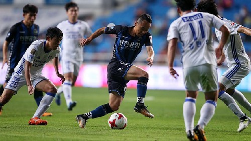 Nhận định, soi kèo Suwon Samsung vs Incheon United (17h00, 11/6), vòng 18 K-League