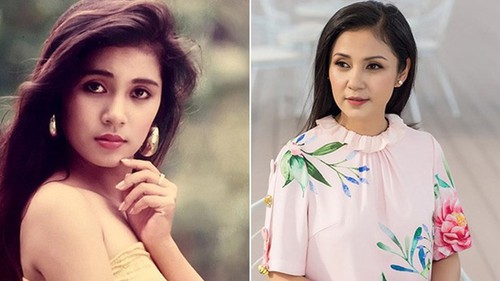 Thực hư chuyện minh tinh một thời Việt Trinh sắp cưới ở tuổi 51