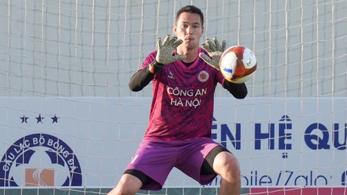 Từ thương vụ Filip Nguyễn: Đội tuyển Việt Nam và V-League đang có giá