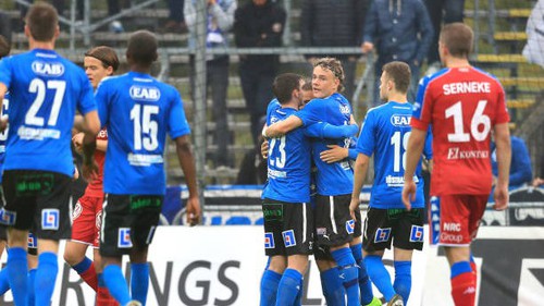 Soi kèo Halmstad vs Goteborg (20h00, 2/7), nhận định bóng đá giải VĐQG Thụy Điển