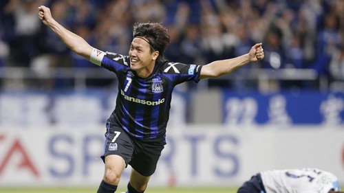 Nhận định, nhận định bóng đá Yokohama vs Gamba Osaka (16h30, 1/7), J League vòng 19