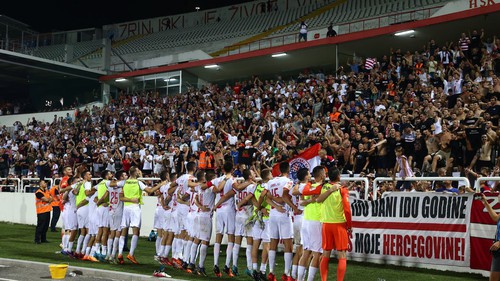 Nhận định, soi kèo Urartu vs Zrinjski Mostar (22h00, 11/7), sơ loại cúp C1 châu Âu