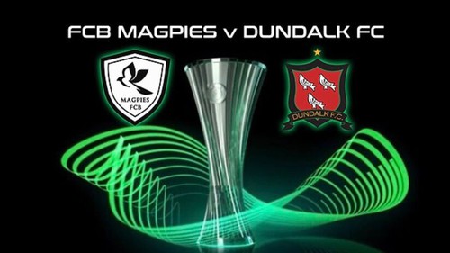 Nhận định, soi kèo Magpies vs Dundalk (23h00, 13/7), Cúp C3 châu Âu vòng sơ loại