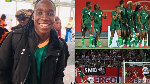 'Hung thần' của tuyển Đức được tham dự World Cup nữ dù bị nghi ngờ giới tính