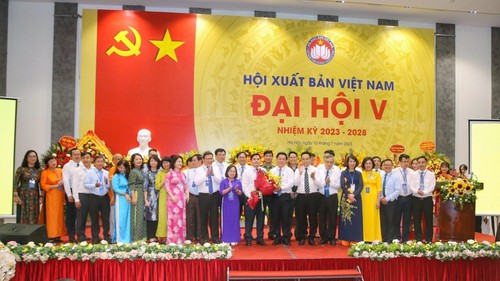 Góc nhìn 365: Những hy vọng mới cho ngành xuất bản