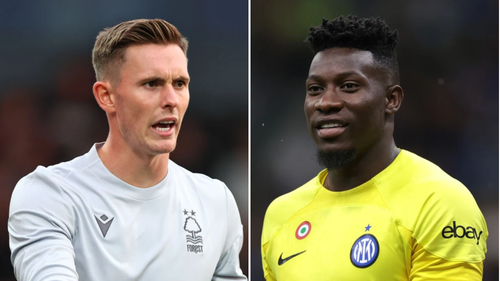 Tin chuyển nhượng MU 13/7: Ten Hag xác nhận 'phương án B' cho Onana, chốt bến đỗ mới của Fred