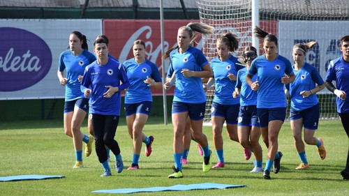 Nhận định, soi kèo nữ Hy Lạp vs Bosnia (16h00, 15/7), Giao hữu bóng đá nữ