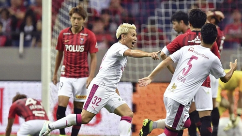 Nhận định, soi kèo Cerezo Osaka vs Urawa Reds (17h00, 16/7), J League vòng 21