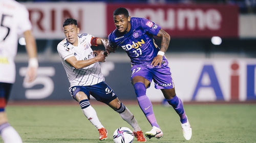 Nhận định, soi kèo Hiroshima vs Yokohama FC (16h00, 16/7), J League vòng 21