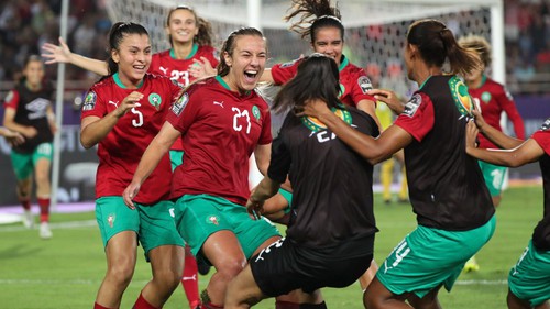 Nhận định, soi kèo nữ Maroc vs nữ Jamaica (15h30, 16/7), giao hữu quốc tế