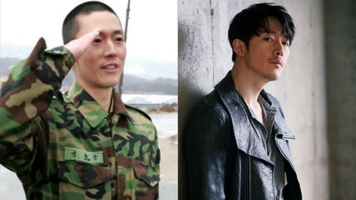 'Quái vật diễn xuất' Jang Hyuk - Từ scandal trốn nhập ngũ đến vinh quang với giải thưởng Daesang