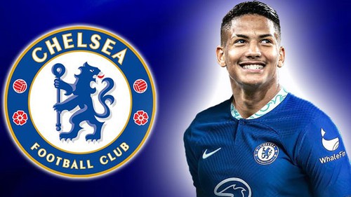 Tin chuyển nhượng 17/7: Chelsea chính thức đón 'đàn em' Neymar, Hakimi lọt vào tầm ngắm của Pep