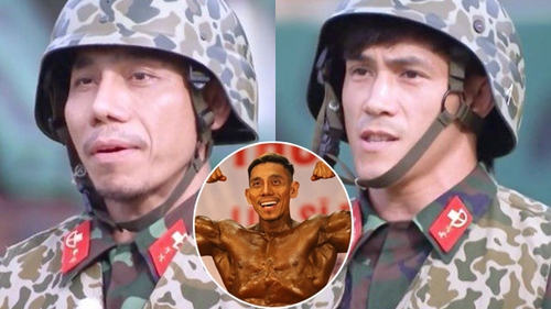 'Độc cô cầu bại' Nguyễn Trần Duy Nhất 'đại chiến' Phạm Văn Mách, nhận thất bại ngỡ ngàng