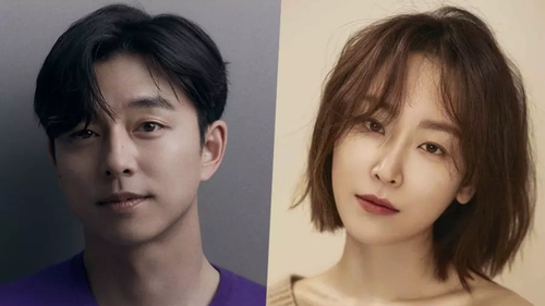 Gong Yoo quay trở lại màn ảnh: Nam thần hội tụ đầy đủ nhan sắc và tài năng