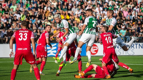 Nhận định, soi kèo Struga vs Zalgiris (22h00, 18/7), Cúp C1 châu Âu