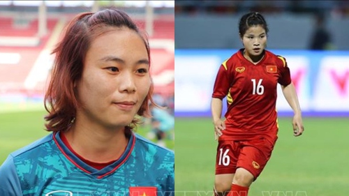 Hai trụ cột của ĐT nữ Việt Nam gặp sự cố ngay trước thềm World Cup, các bác sĩ phải vào cuộc