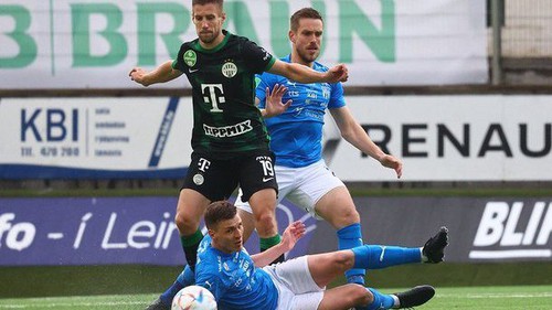 Soi kèo Ferencvaros vs Klaskvik (23h00, 19/7), nhận định bóng đá Cúp C1 châu Âu