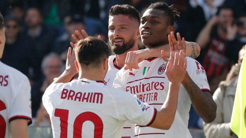 Soi kèo Milan vs Lumezzane, nhận định bóng đá giao hữu quốc tế (22h00, 20/7)