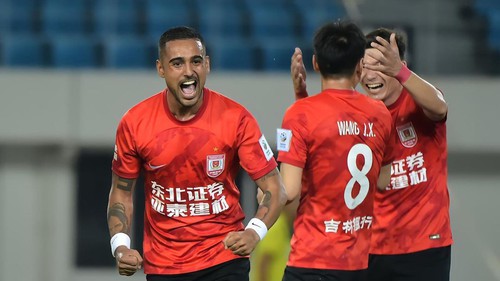 Nhận định, soi kèo Changchun Yatai vs Henan (18h35, 3/7), ngoại hạng Trung Quốc vòng 14