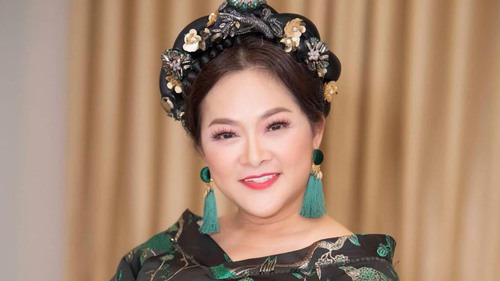 Như Quỳnh và những kỷ lục bolero