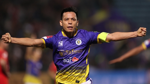 HLV Trần Công Minh: 'V-League vẫn rất khó lường'