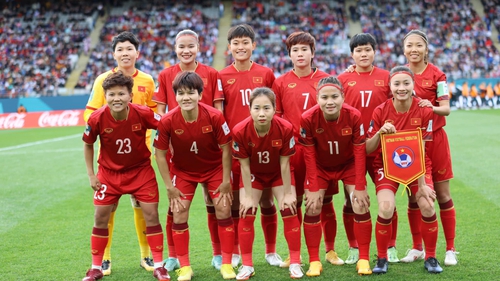 Xem trực tiếp nữ Việt Nam vs Bồ Đào Nha ở đâu? VTV có trực tiếp?