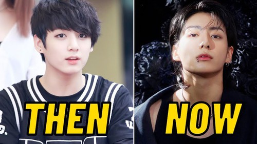 Jungkook BTS không còn muốn giữ hình ảnh đẹp trước mắt fan