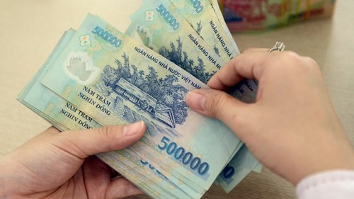 Tập trung nguồn lực chi trả lương hưu theo mức hưởng mới từ ngày 14/8