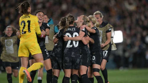 Nhận định, soi kèo nữ New Zealand vs nữ Philippines, World Cup nữ 2023