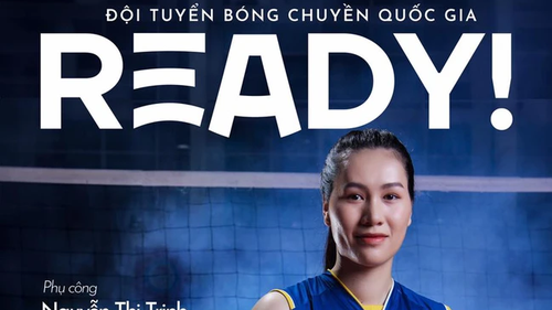 Lịch thi đấu bóng chuyền FIVB Challenger Cup 2023 Việt Nam vs Pháp