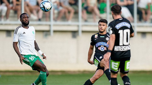 Nhận định, soi kèo Aris Limassol vs BATE Borisov (0h, 27/7), vòng sơ loại Champions League